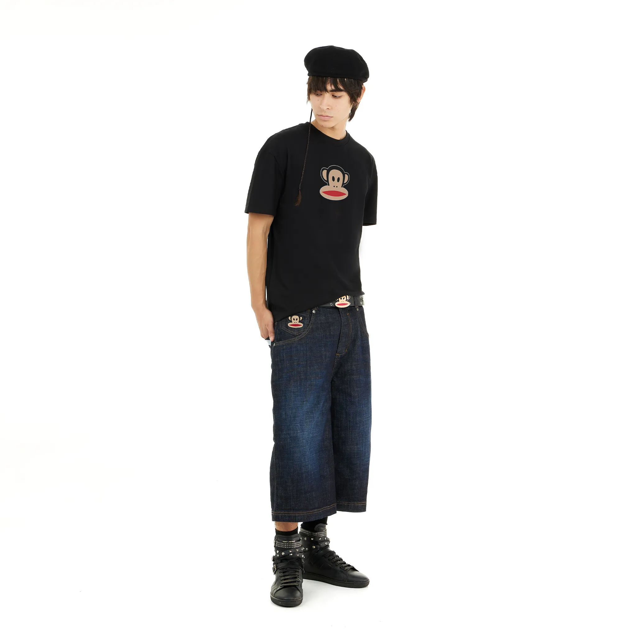 Julius Head Tee