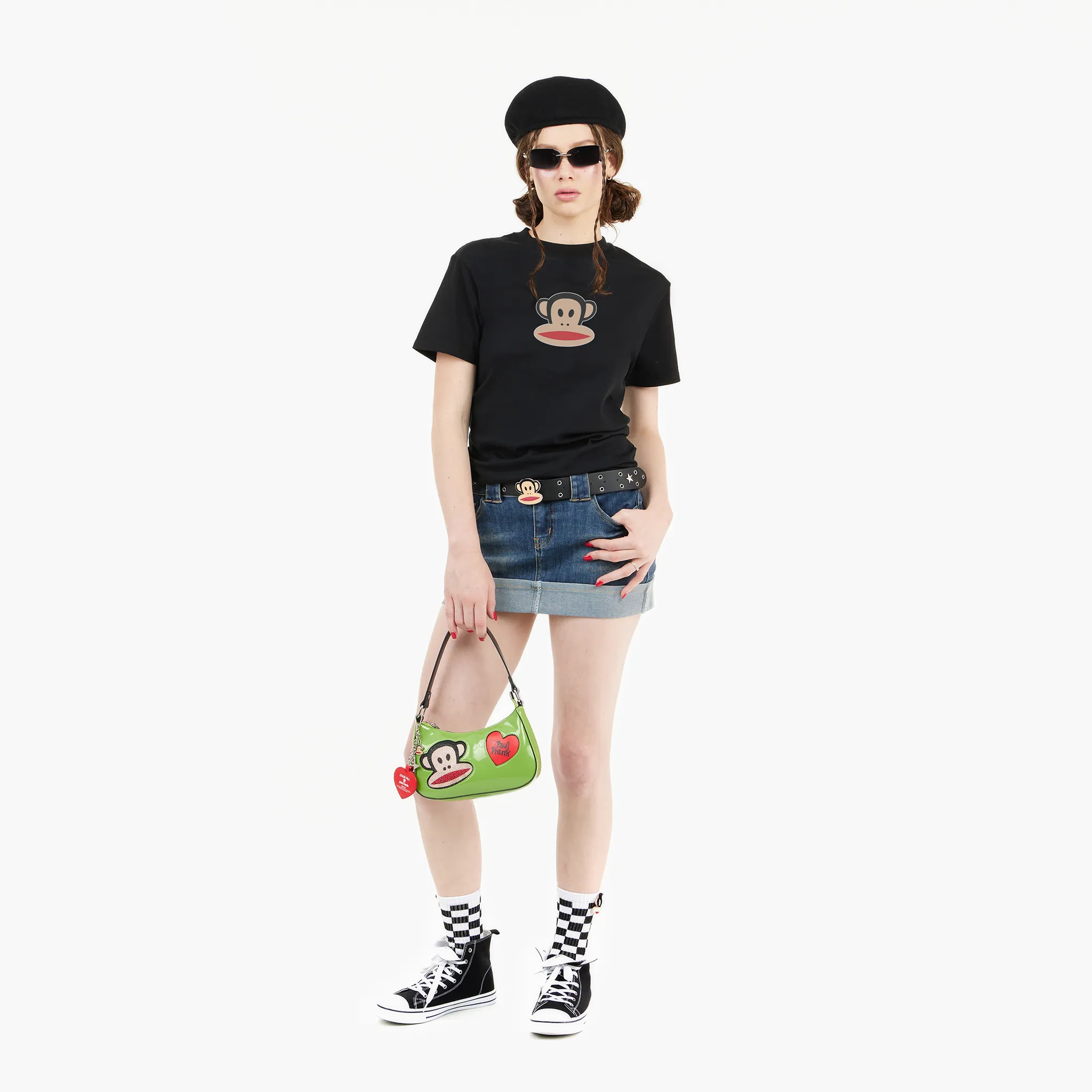 Julius Head Tee