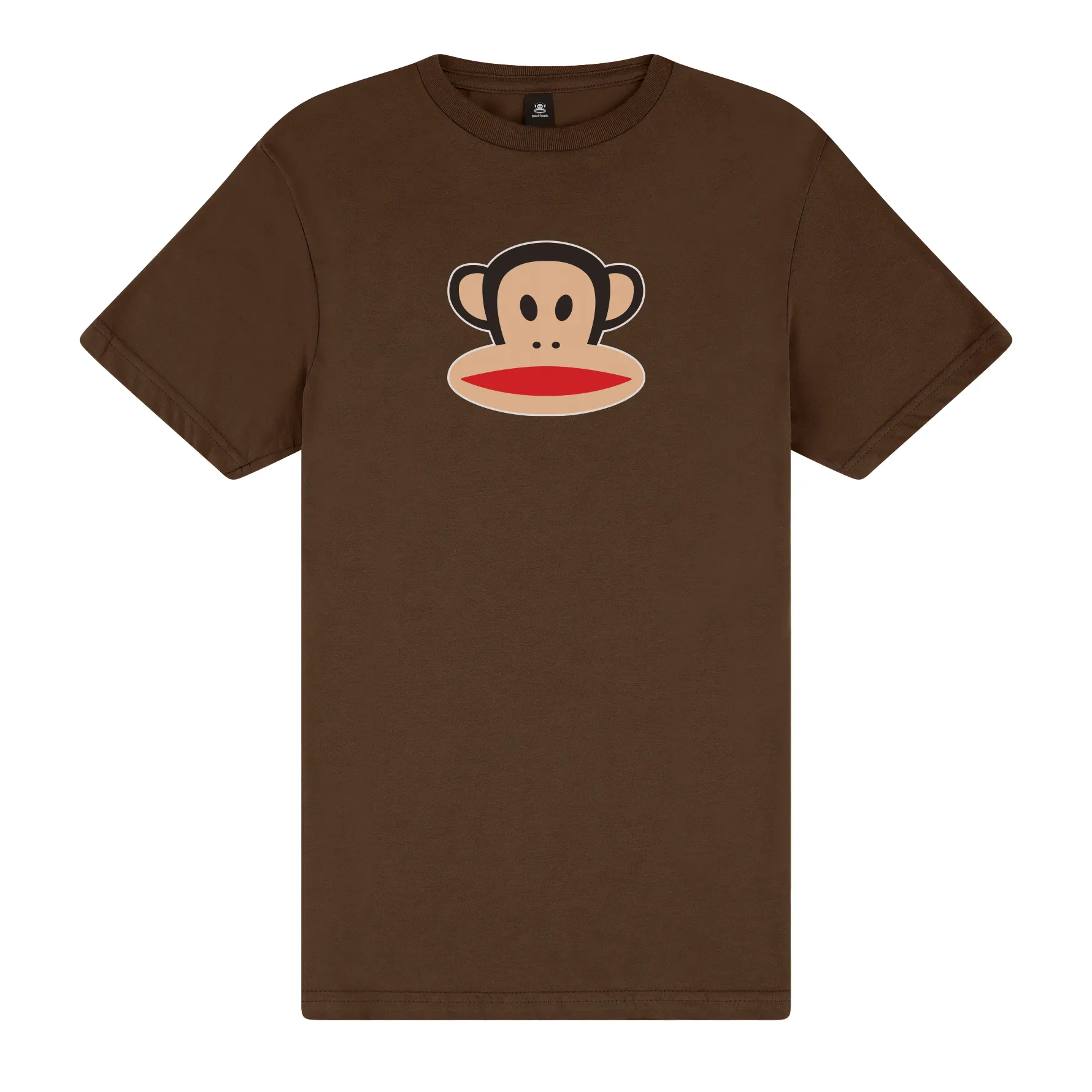 Julius Head Tee