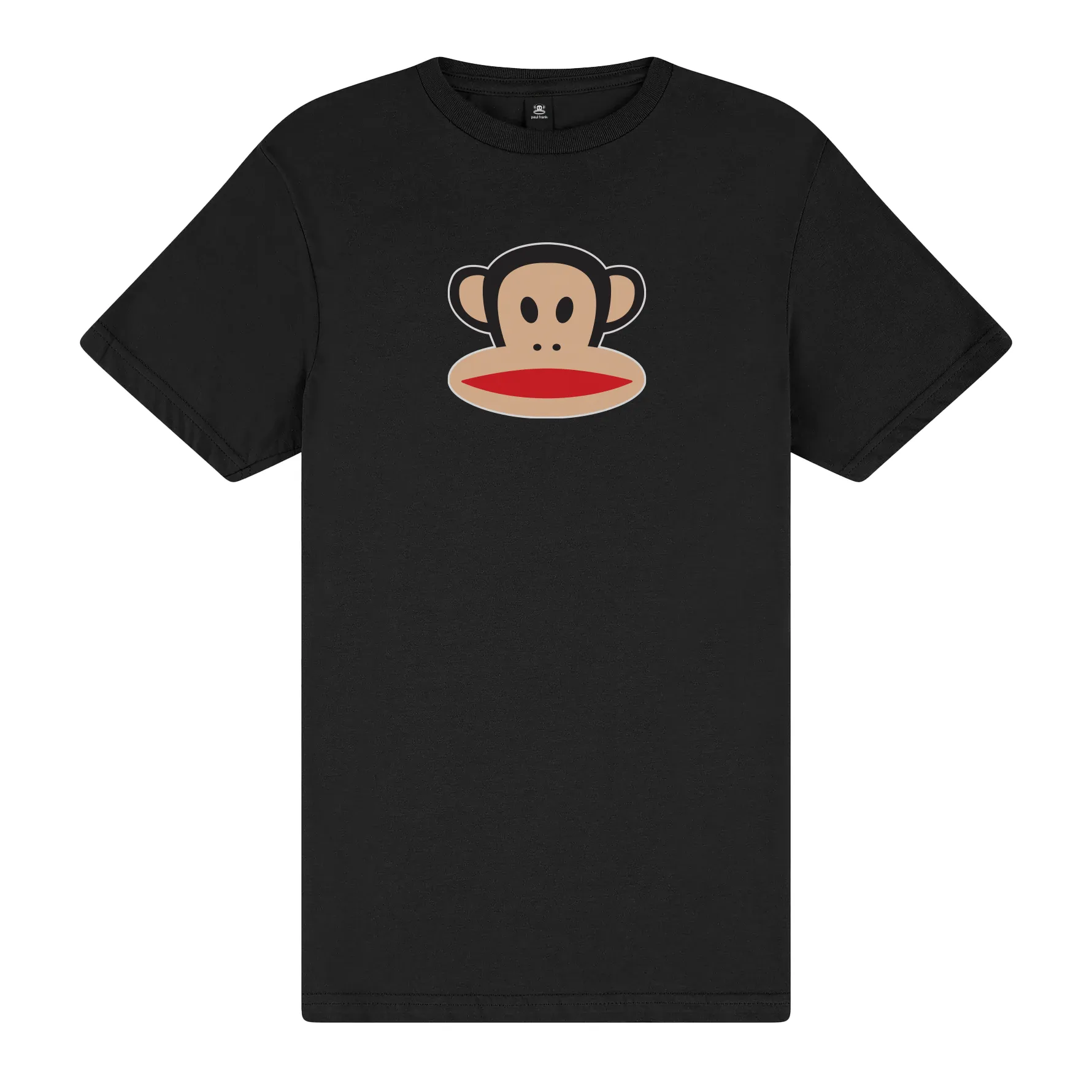 Julius Head Tee