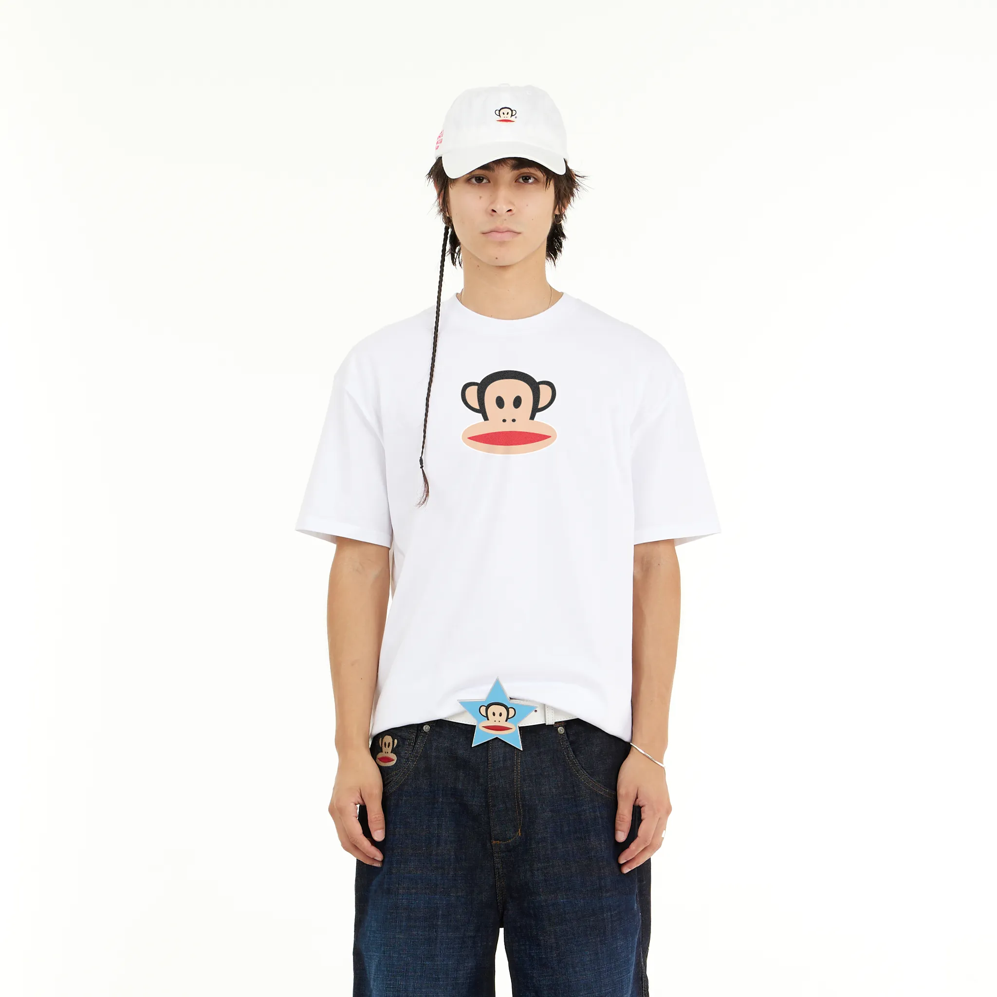 Julius Head Tee