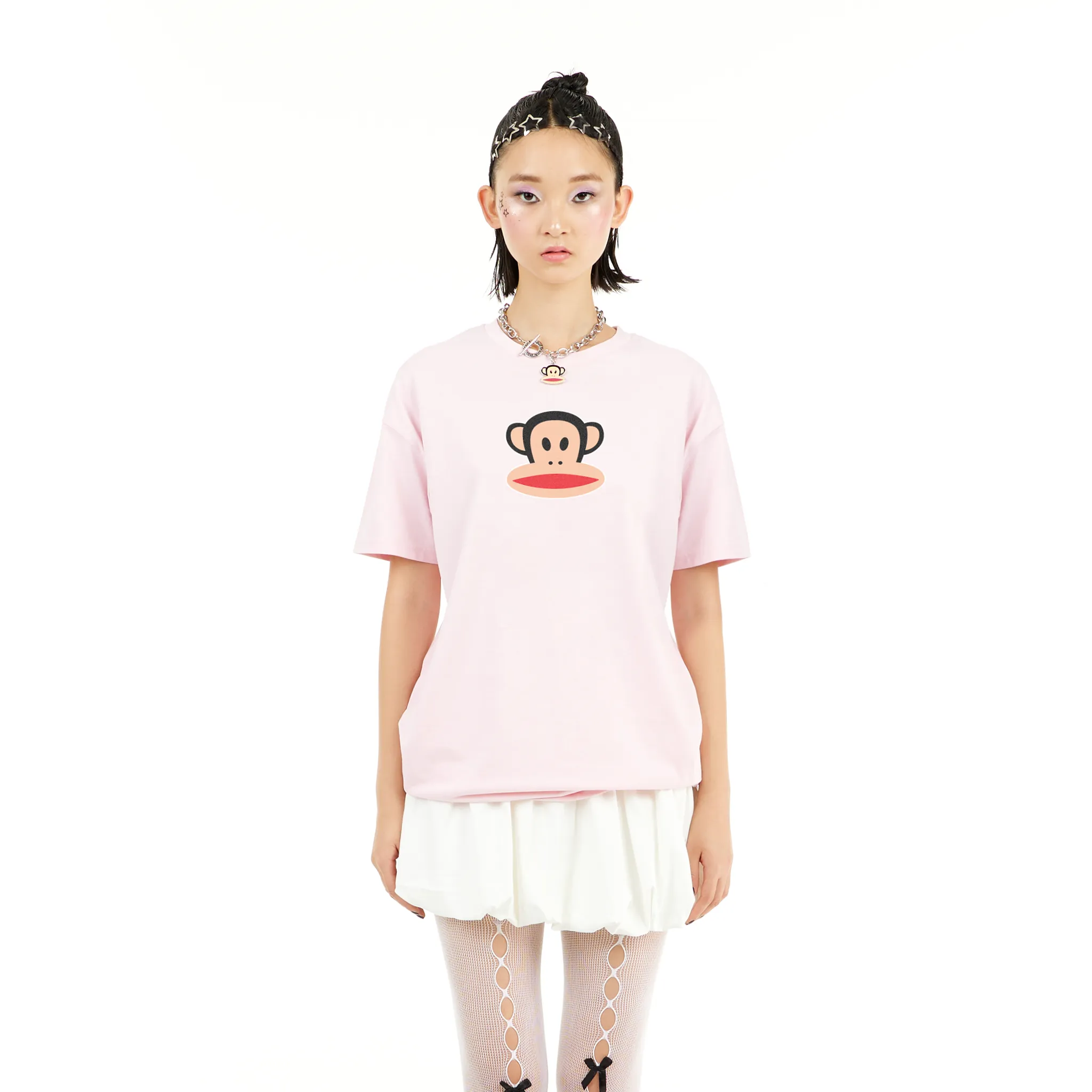 Julius Head Tee