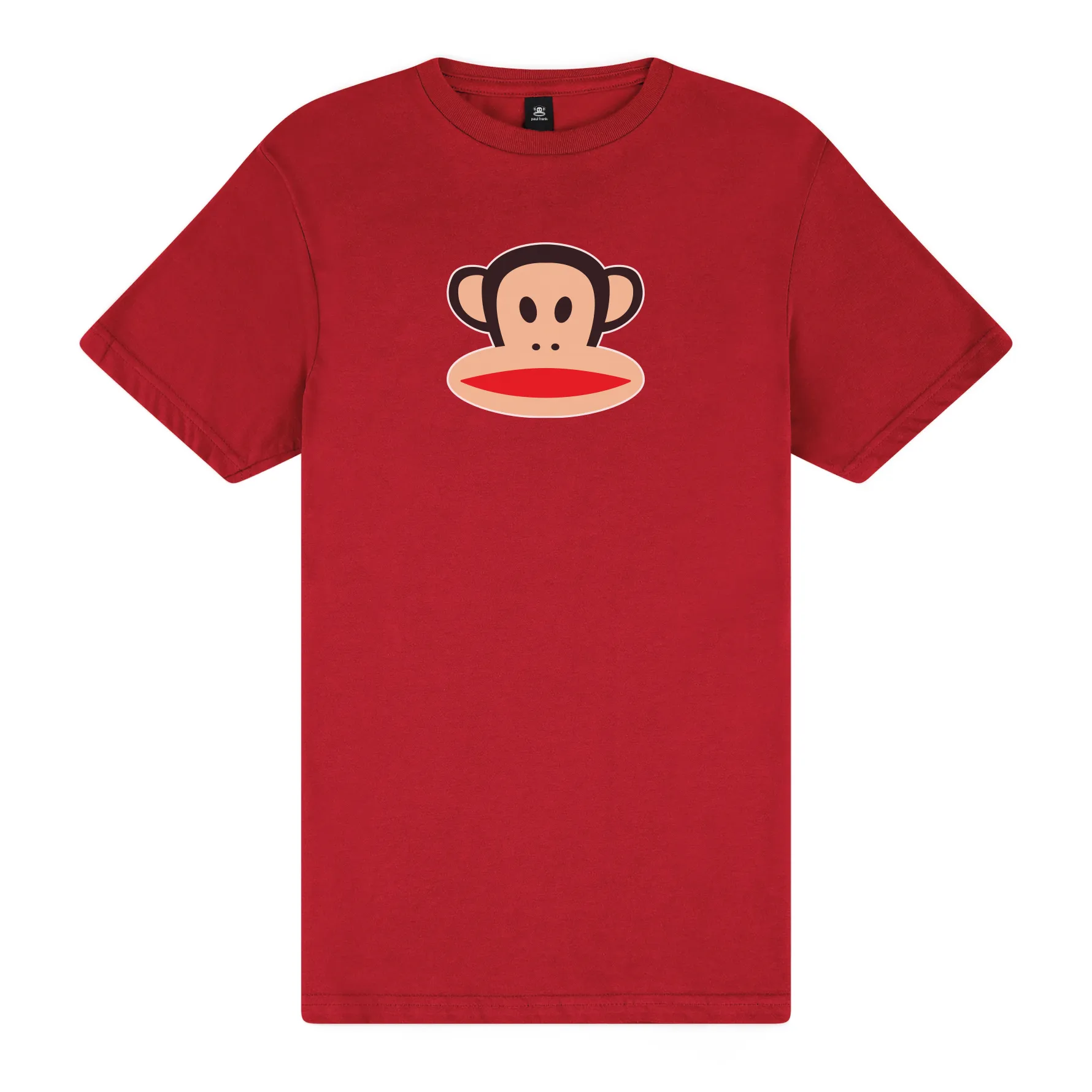 Julius Head Tee