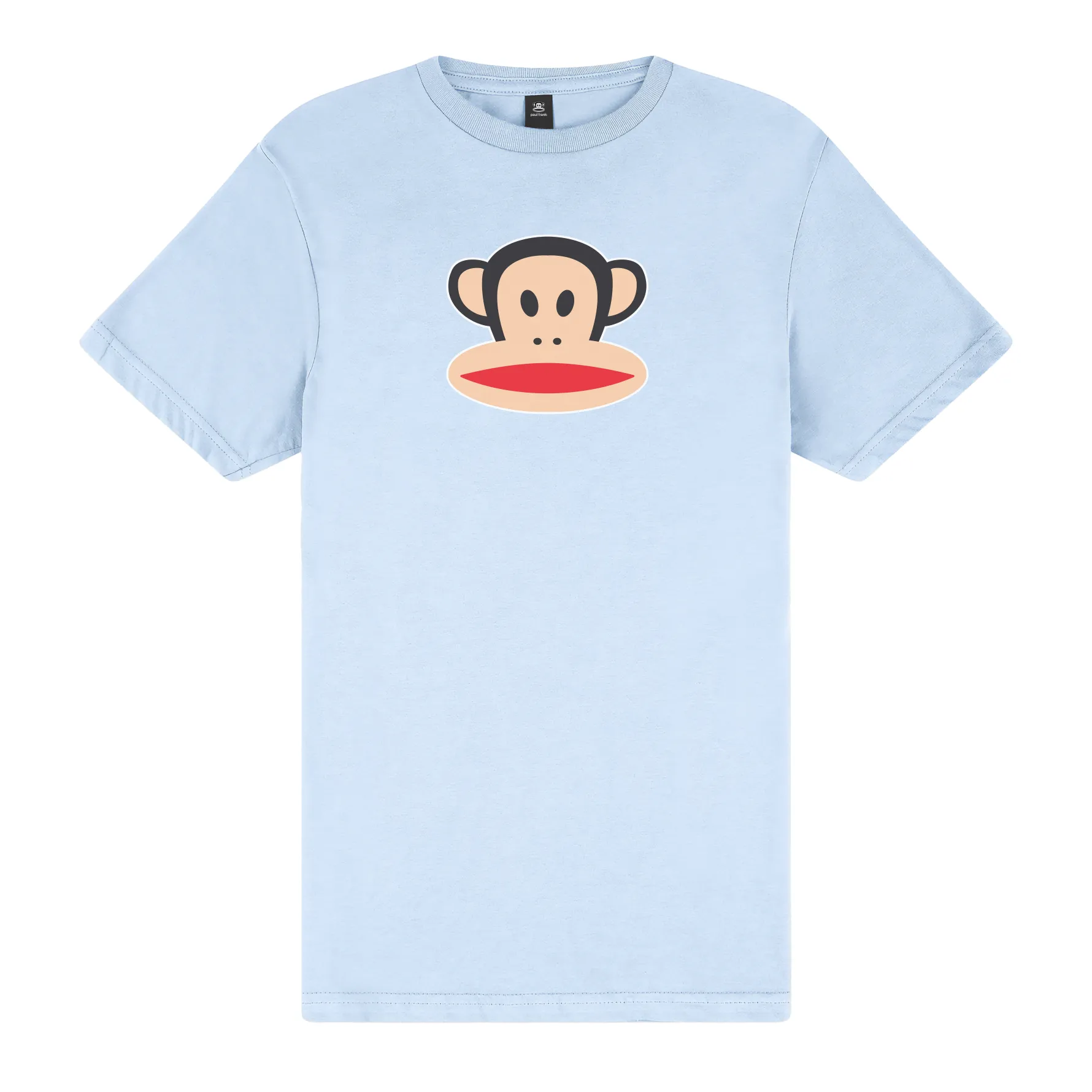 Julius Head Tee