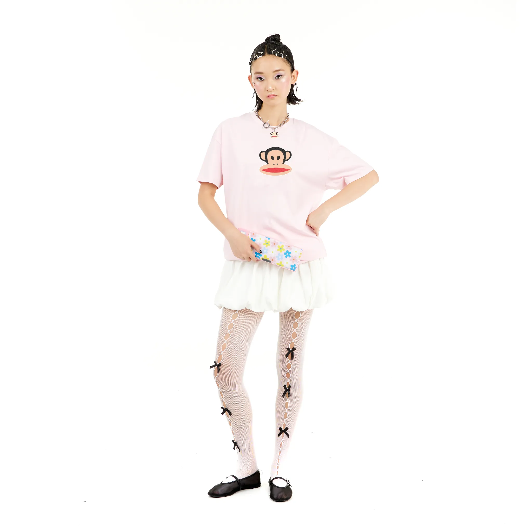 Julius Head Tee