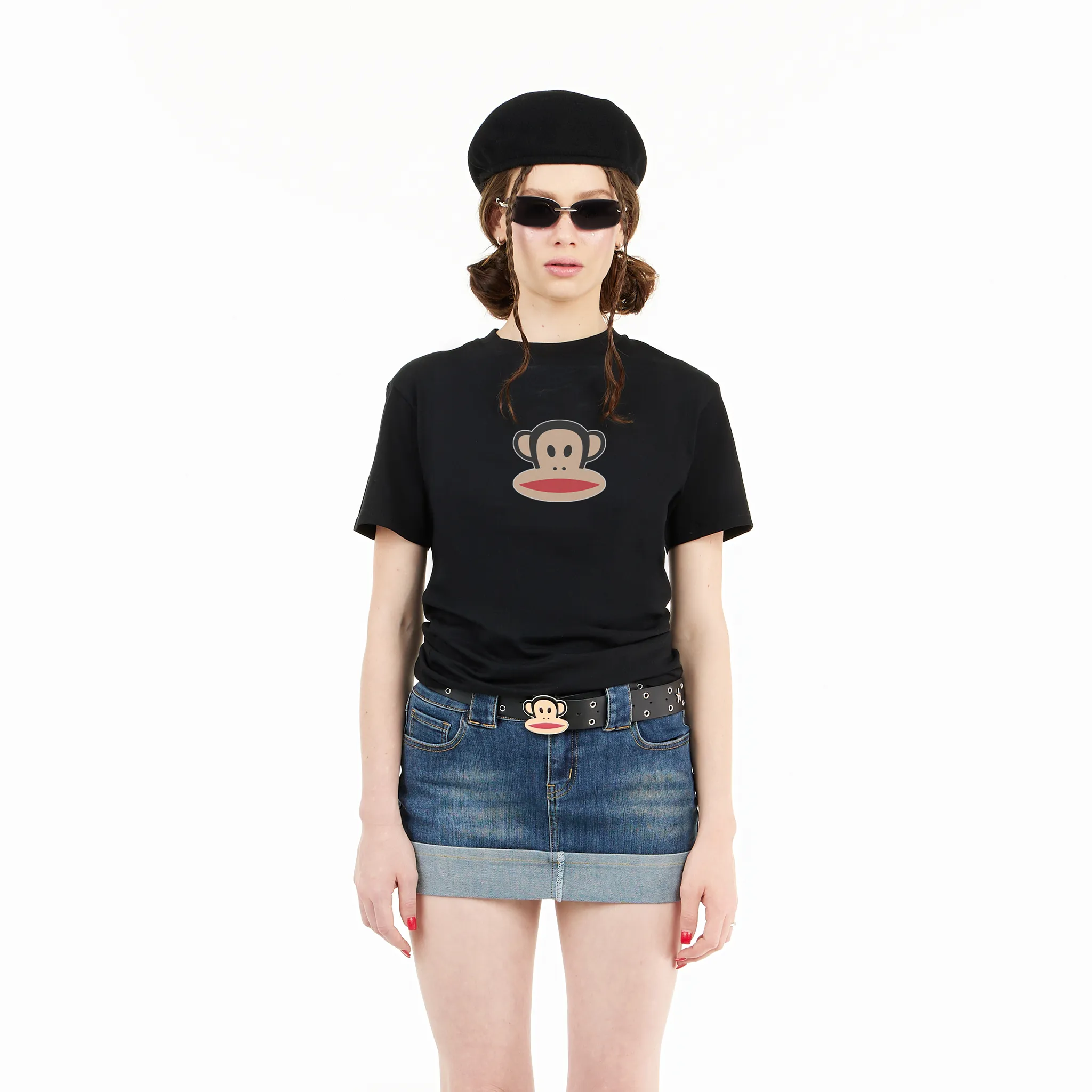 Julius Head Tee