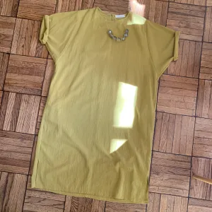 July Dress Lime Juice