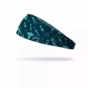 JUNK First Aid Kit Headband