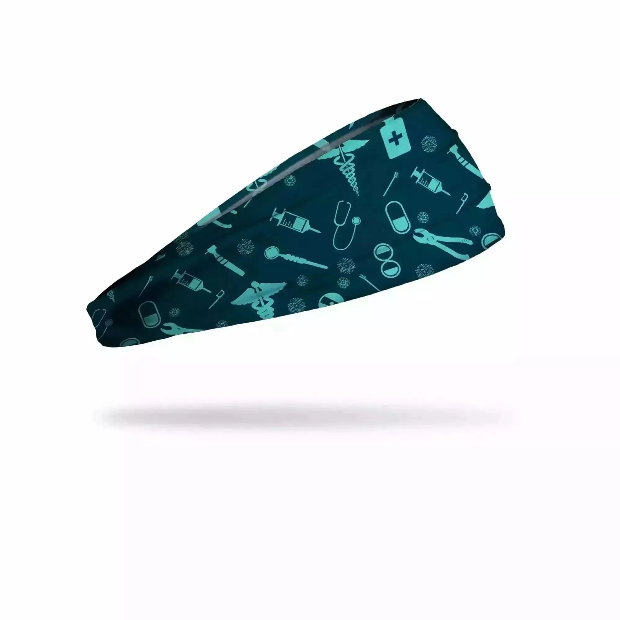 JUNK First Aid Kit Headband