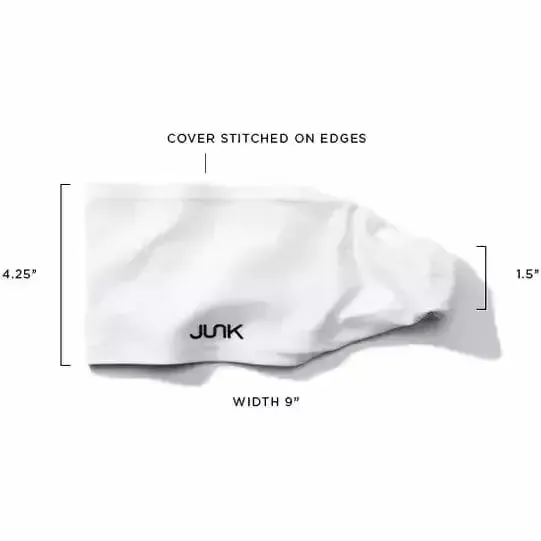 JUNK First Aid Kit Headband