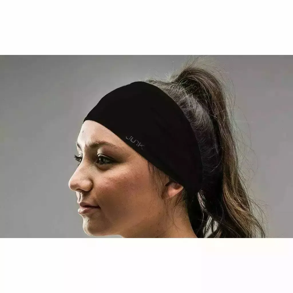 JUNK Rainbow 80s Apollo Headband