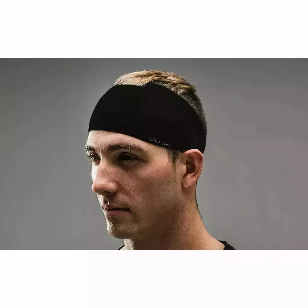 JUNK Rainbow 80s Apollo Headband