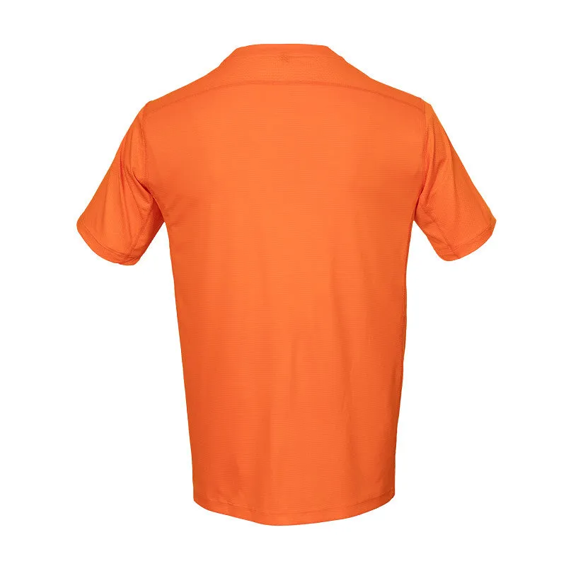Kadiri men agility tee