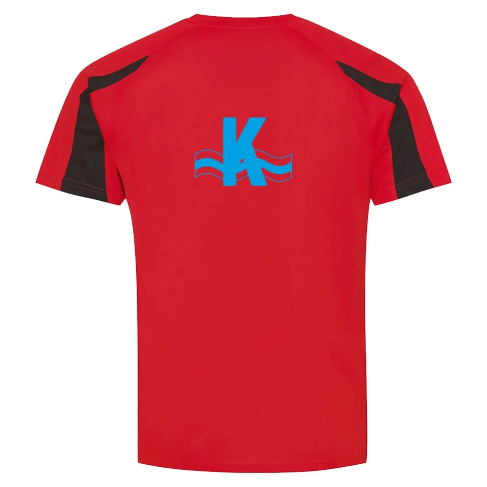 K&K ASC - Unisex Contrast Cool T