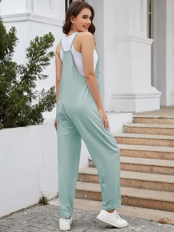 Karen® | Oversized jumpsuit