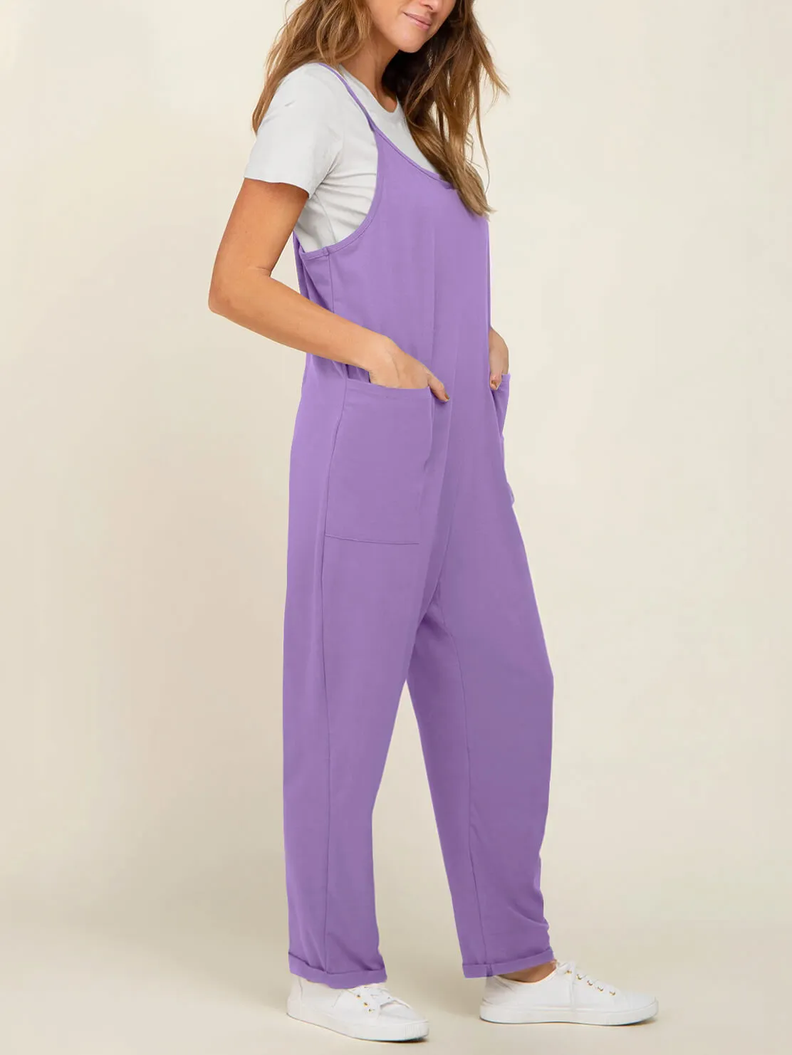 Karen® | Oversized jumpsuit