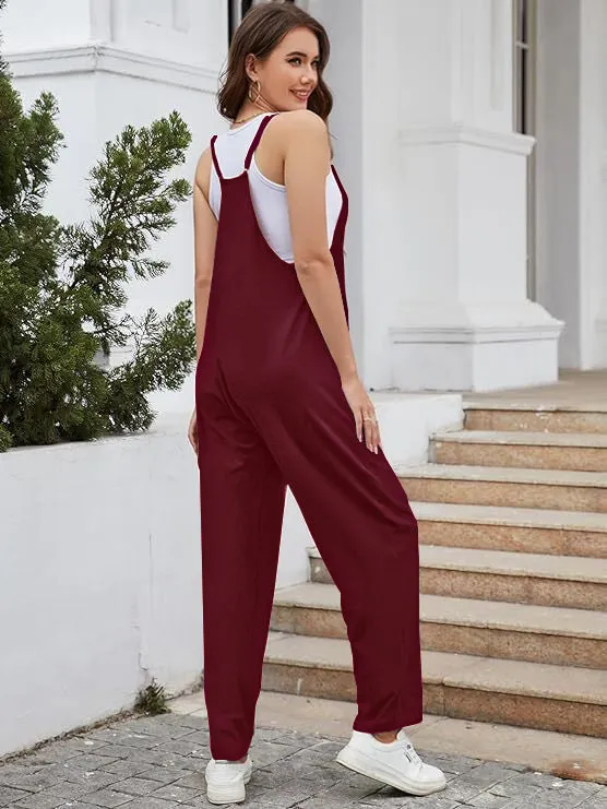Karen® | Oversized jumpsuit