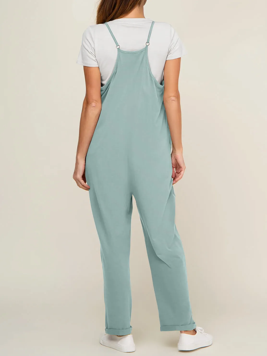 Karen® | Oversized jumpsuit