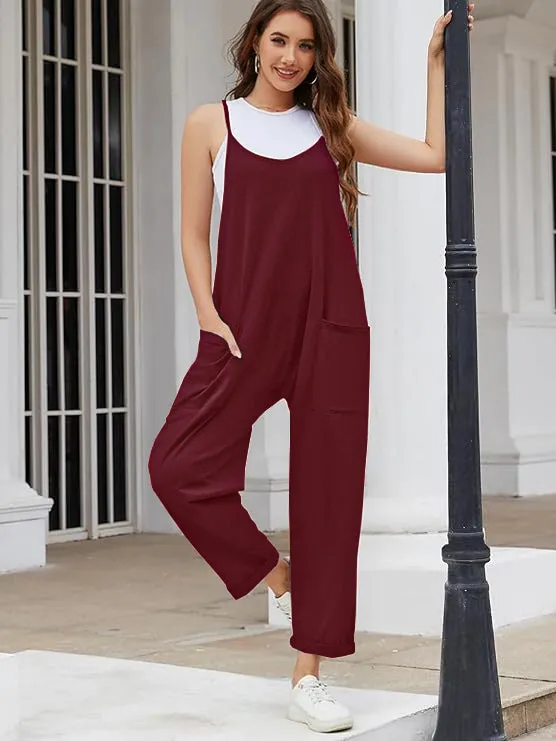 Karen® | Oversized jumpsuit