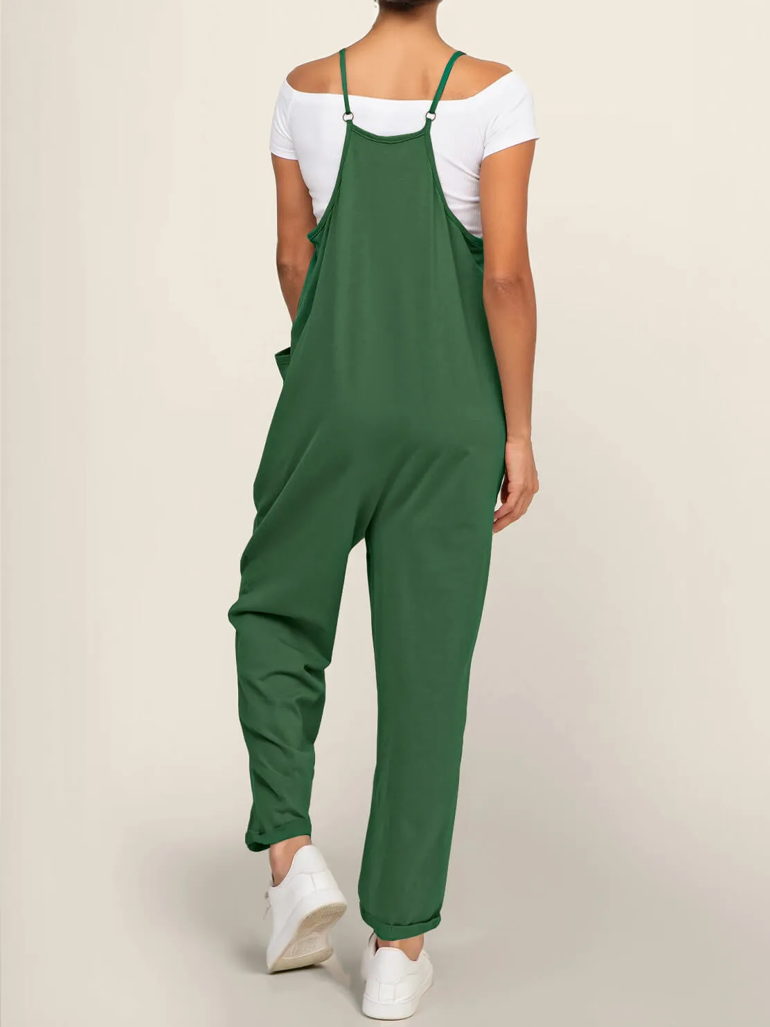 Karen® | Oversized jumpsuit