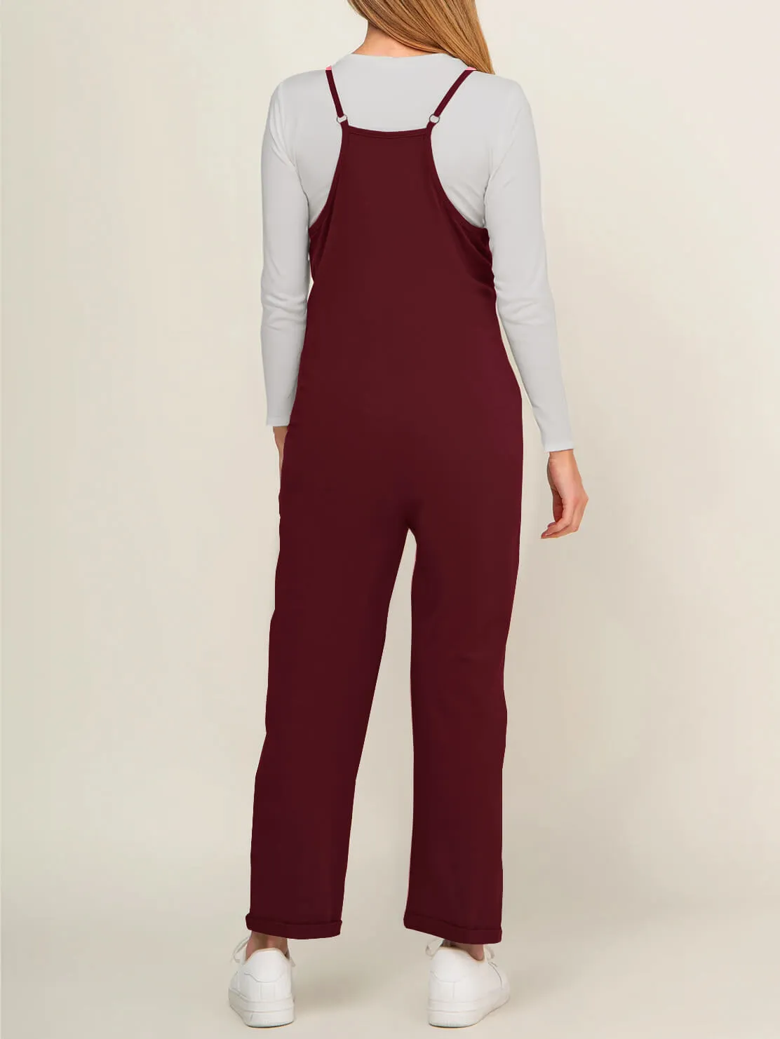 Karen® | Oversized jumpsuit