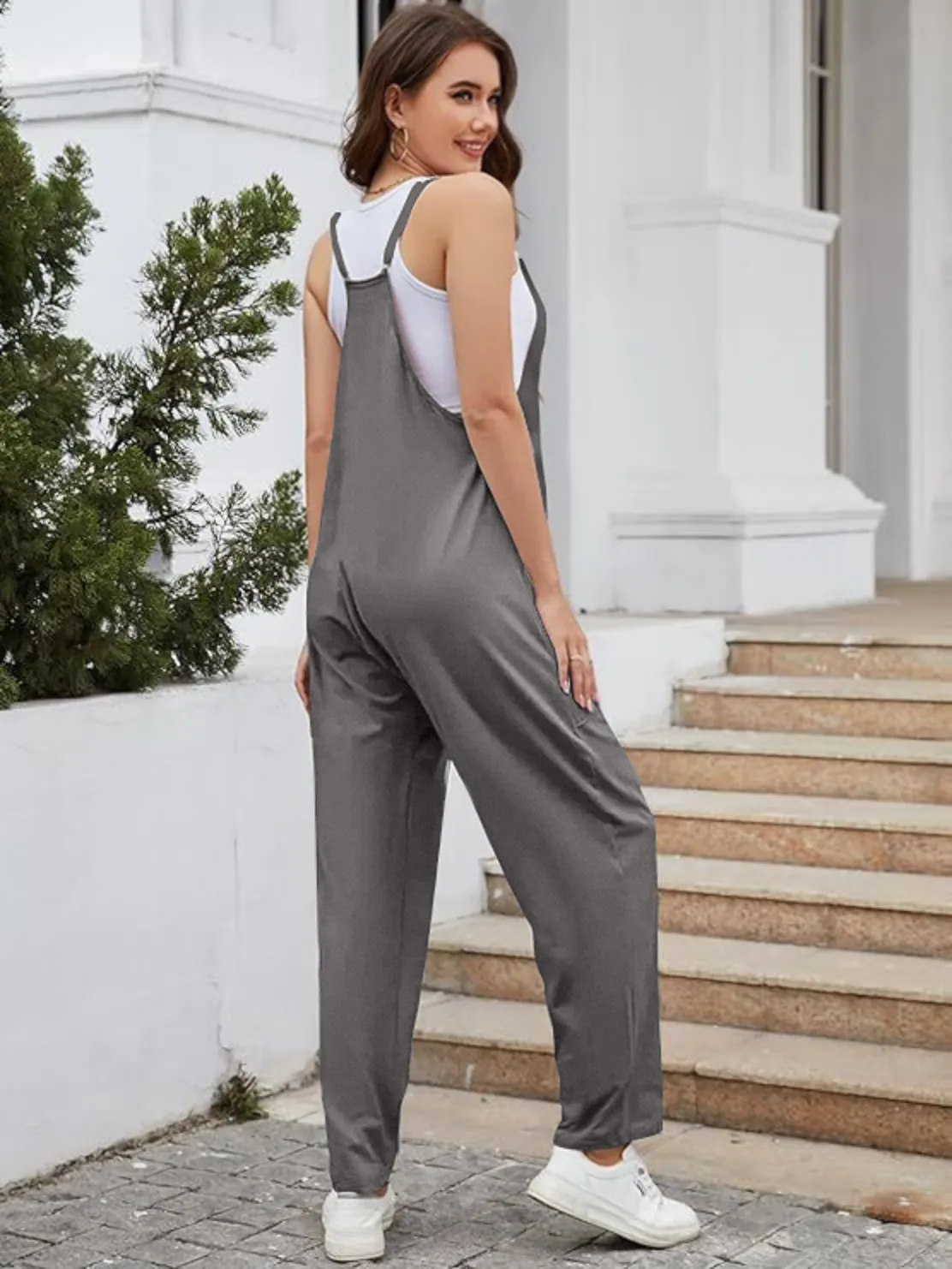 Karen® | Oversized jumpsuit