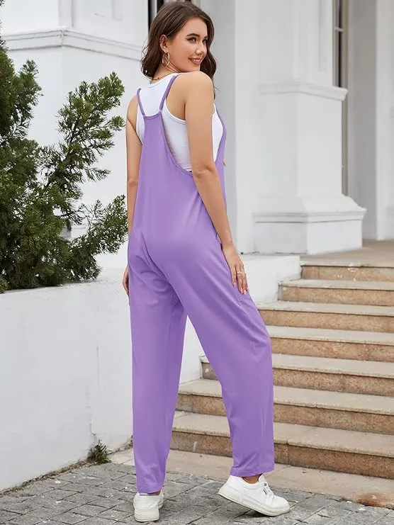 Karen® | Oversized jumpsuit