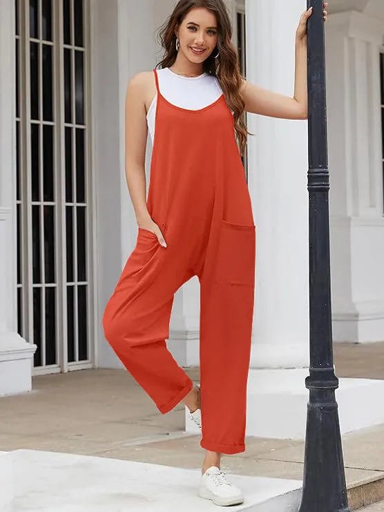 Karen® | Oversized jumpsuit