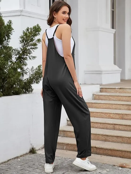 Karen® | Oversized jumpsuit