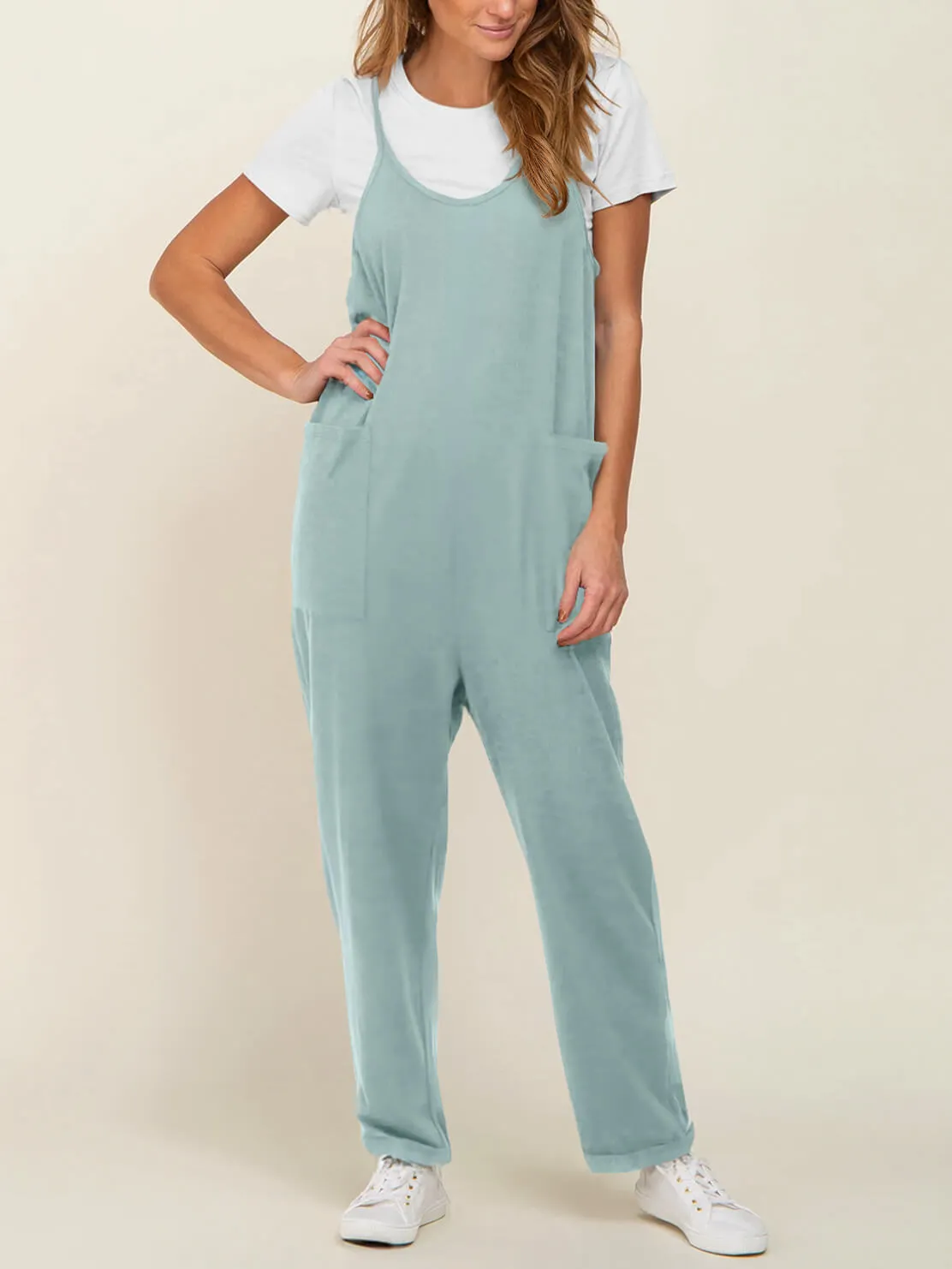 Karen® | Oversized jumpsuit
