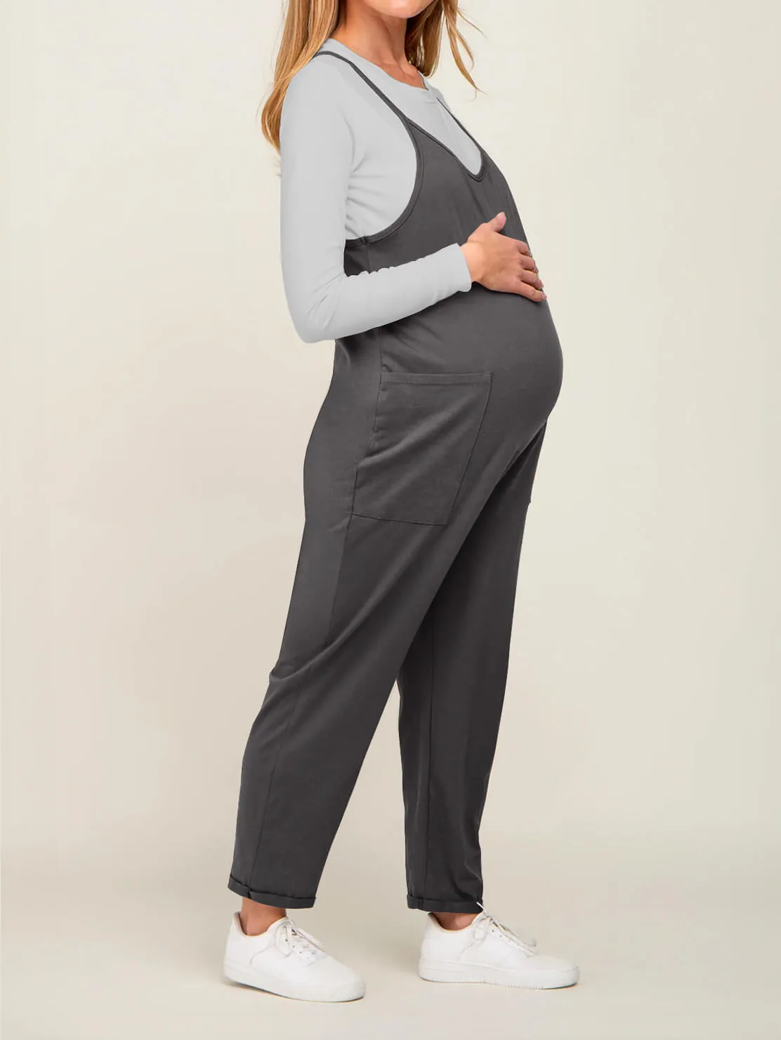 Karen® | Oversized jumpsuit