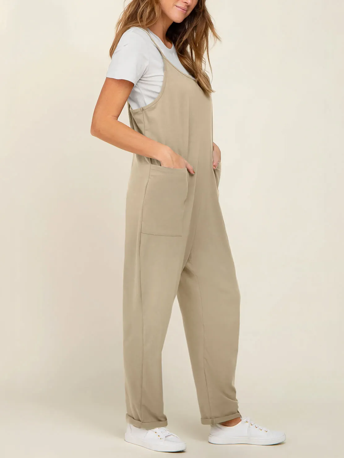 Karen® | Oversized jumpsuit
