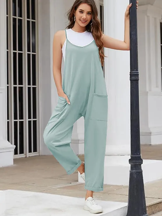 Karen® | Oversized jumpsuit