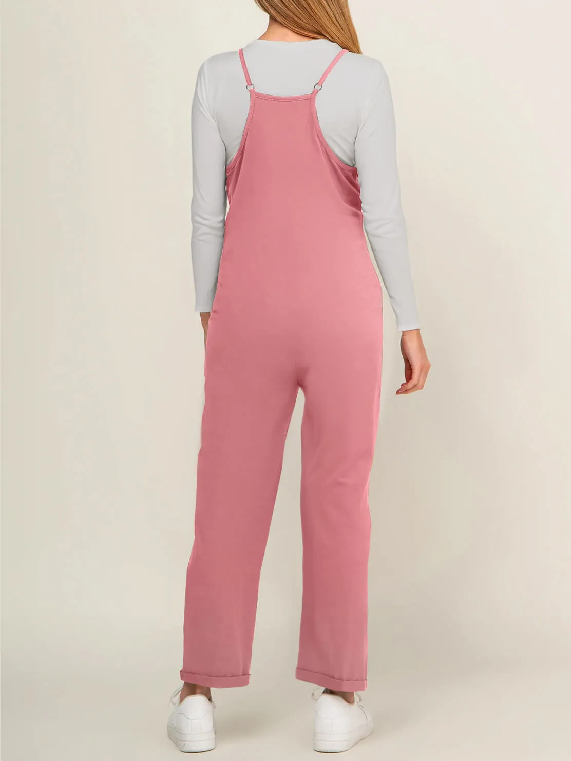 Karen® | Oversized jumpsuit