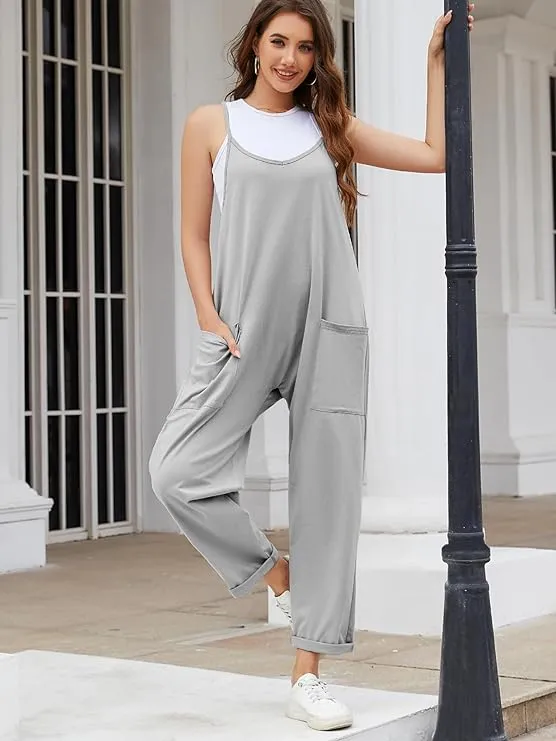 Karen® | Oversized jumpsuit