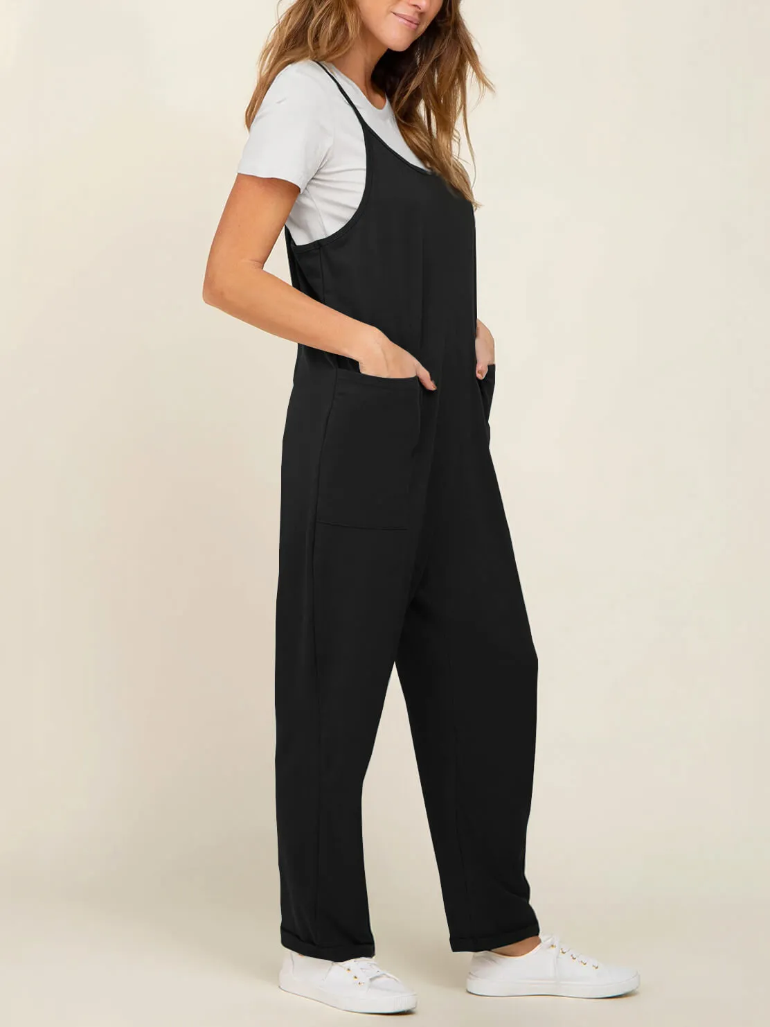 Karen® | Oversized jumpsuit