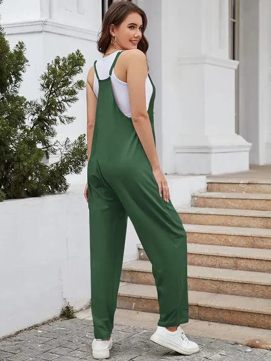 Karen® | Oversized jumpsuit