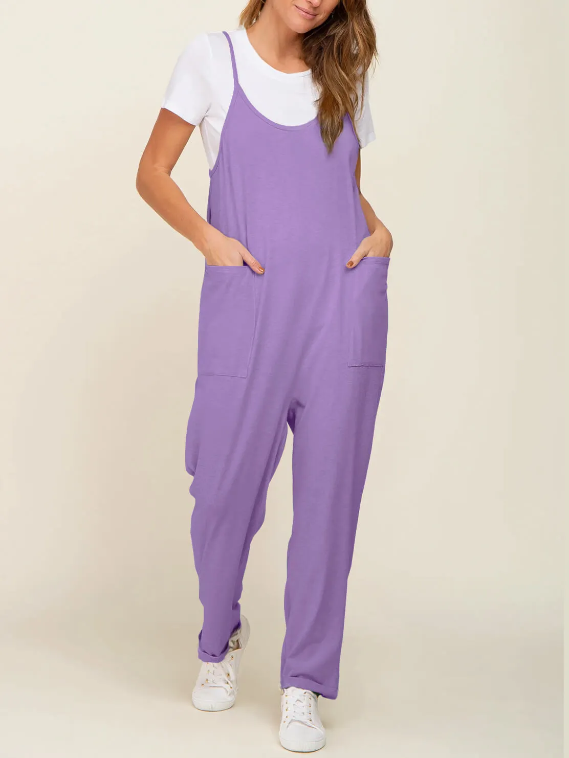 Karen® | Oversized jumpsuit