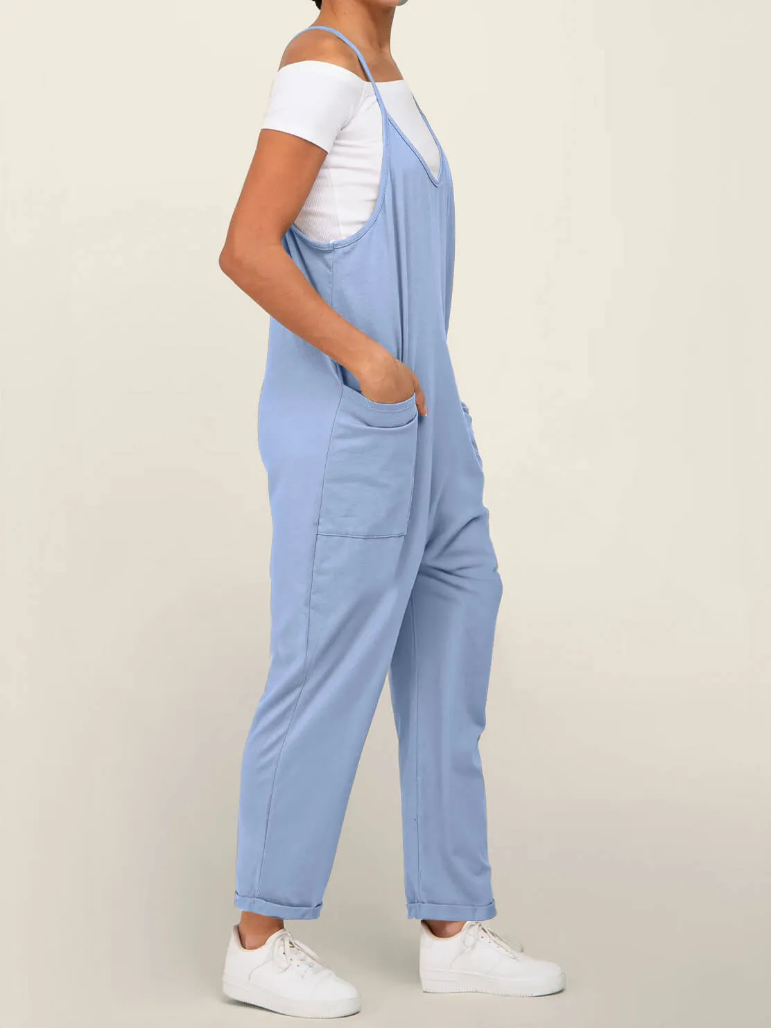 Karen® | Oversized jumpsuit