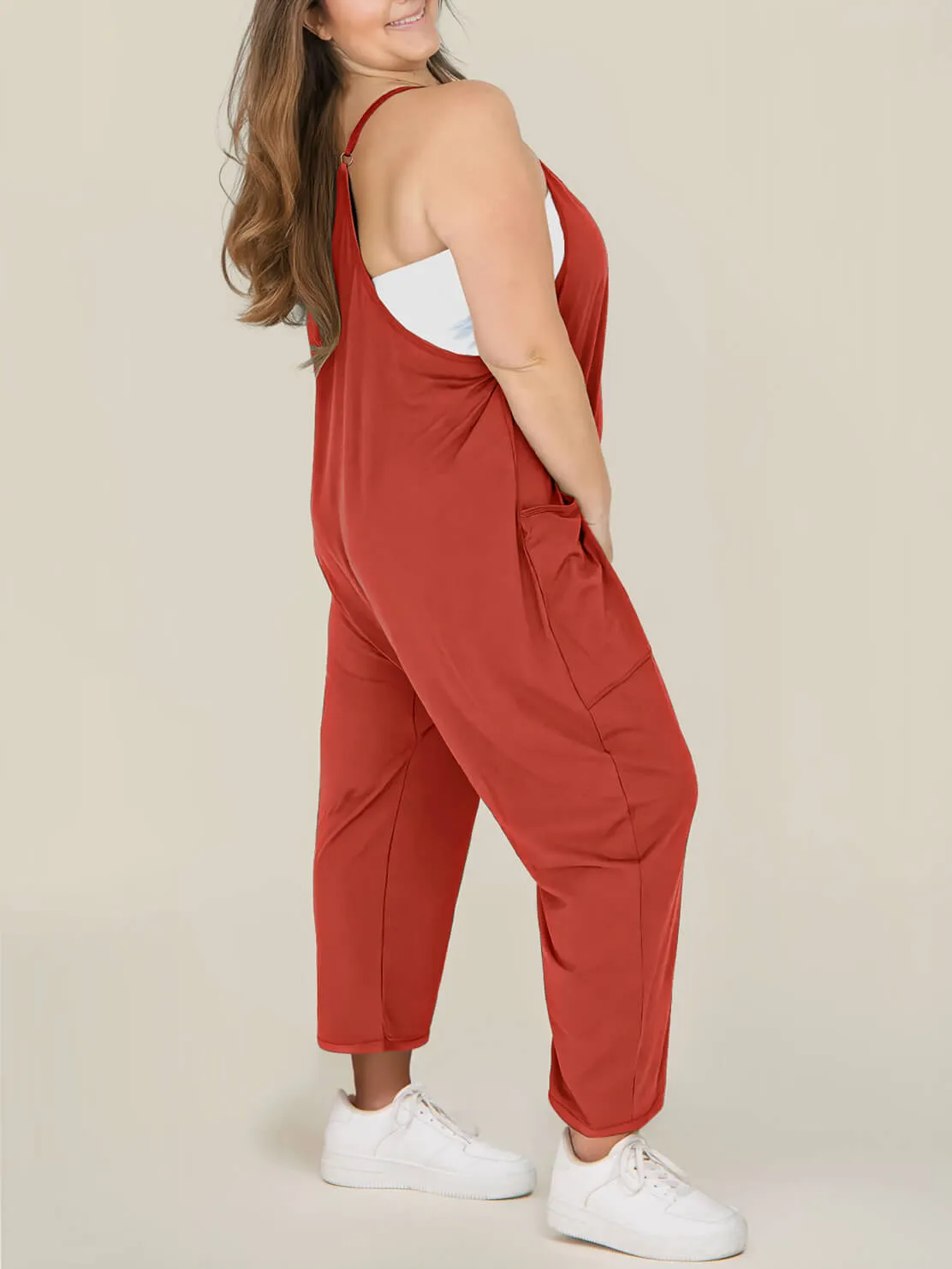 Karen® | Oversized jumpsuit