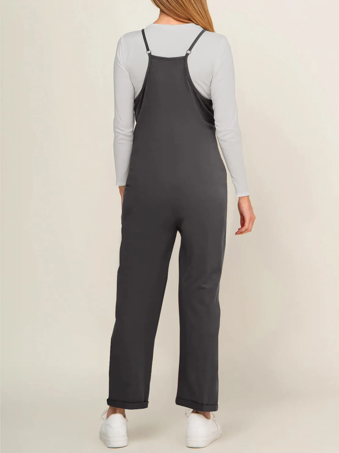 Karen® | Oversized jumpsuit