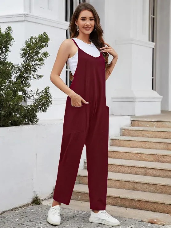 Karen® | Oversized jumpsuit