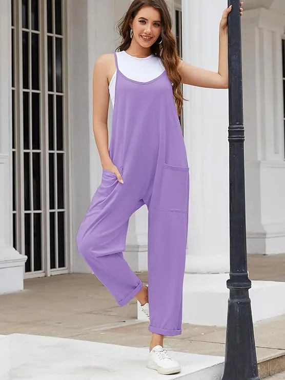 Karen® | Oversized jumpsuit