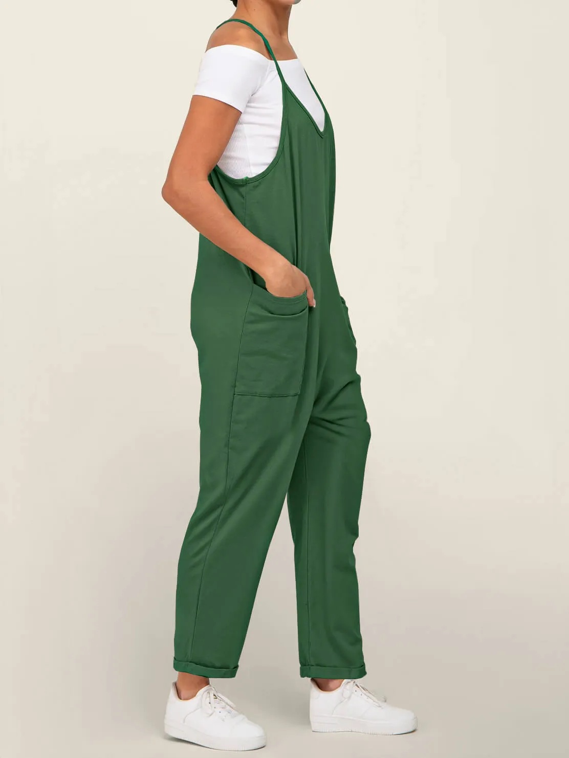 Karen® | Oversized jumpsuit