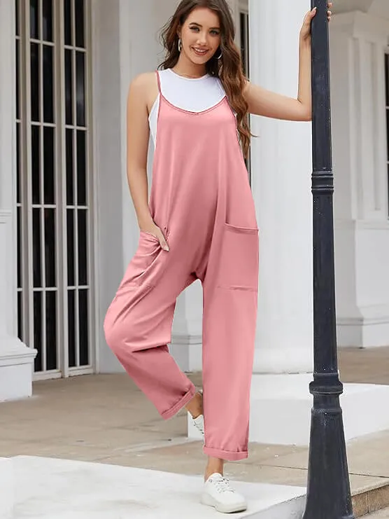 Karen® | Oversized jumpsuit