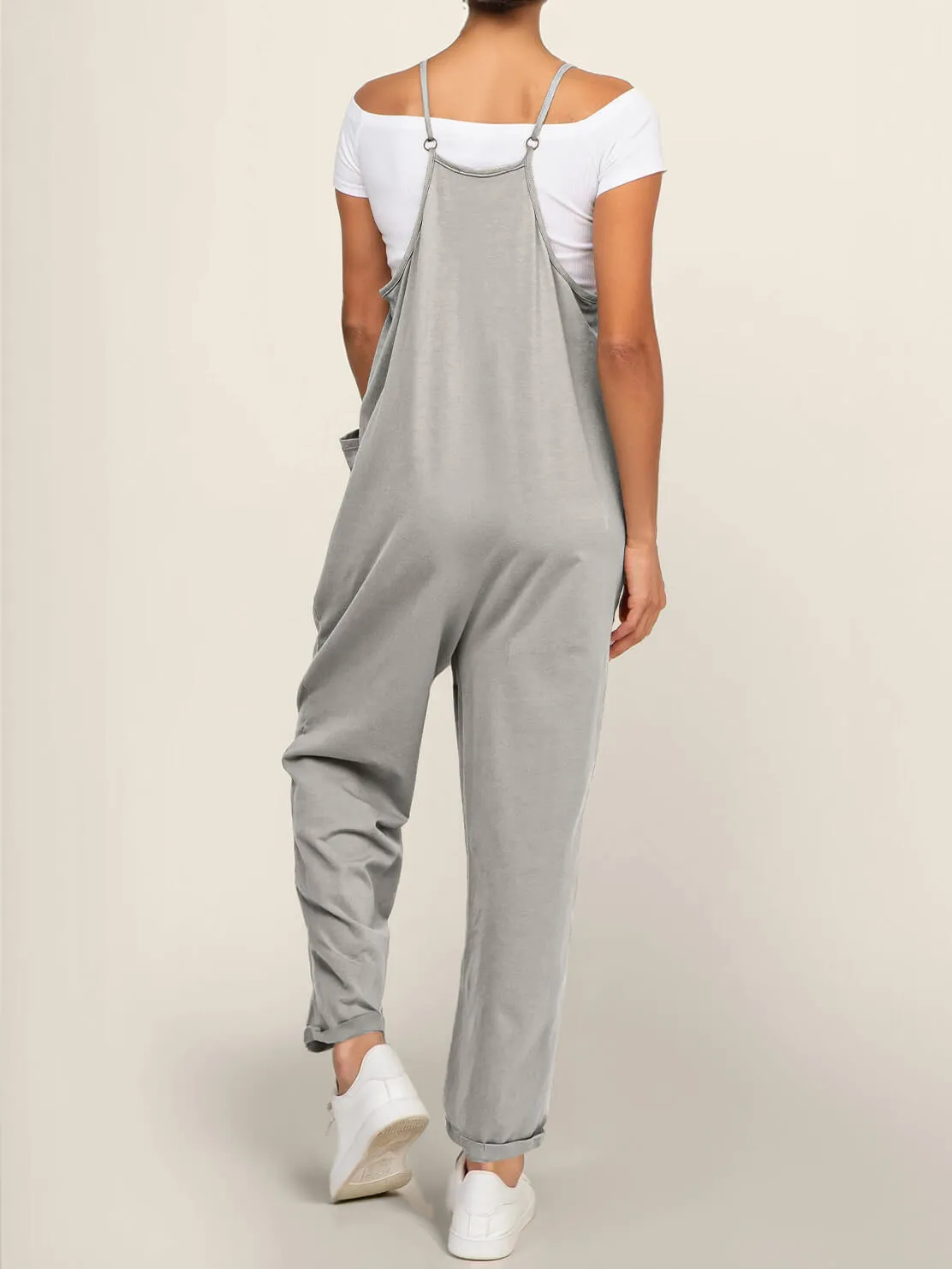 Karen® | Oversized jumpsuit