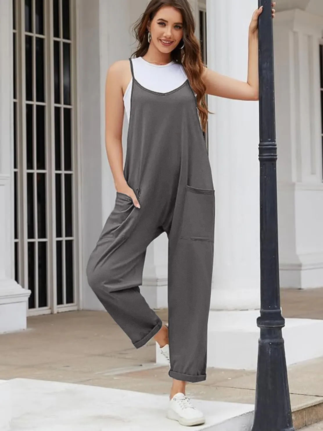 Karen® | Oversized jumpsuit