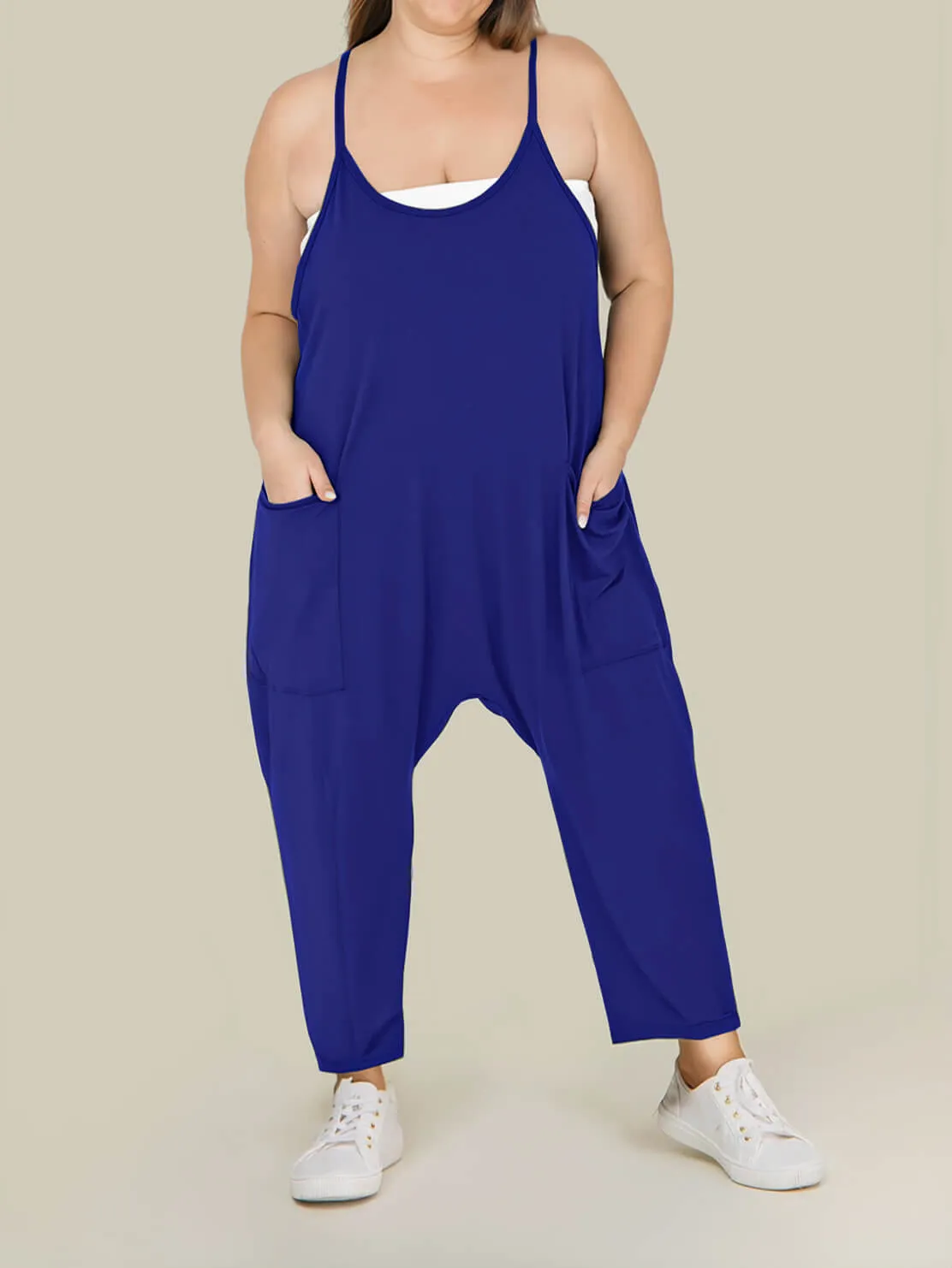 Karen® | Oversized jumpsuit