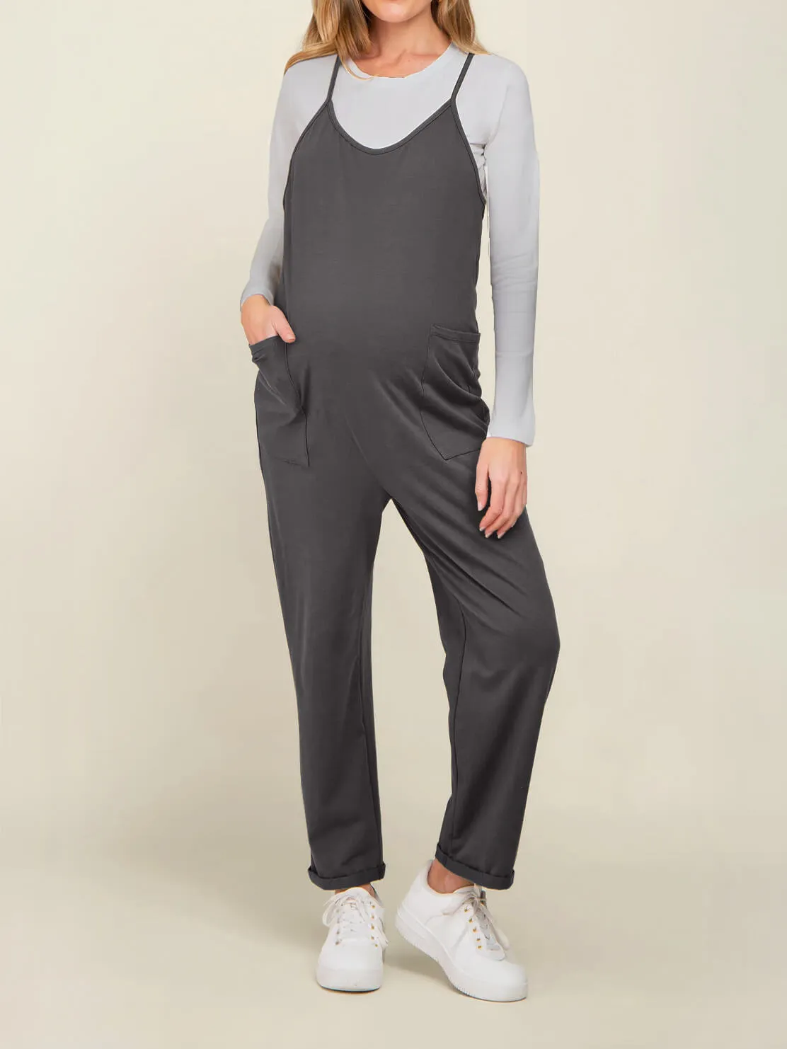 Karen® | Oversized jumpsuit