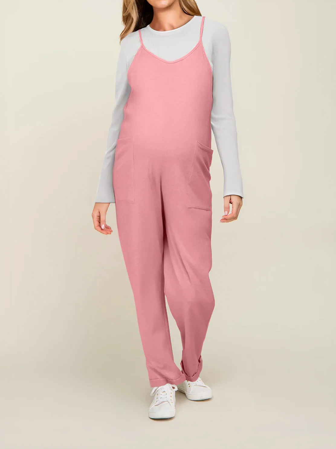 Karen® | Oversized jumpsuit
